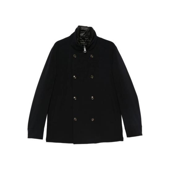 25FW 몬테꼬레 수트 자켓 F09MUCX521 18589 BLUE