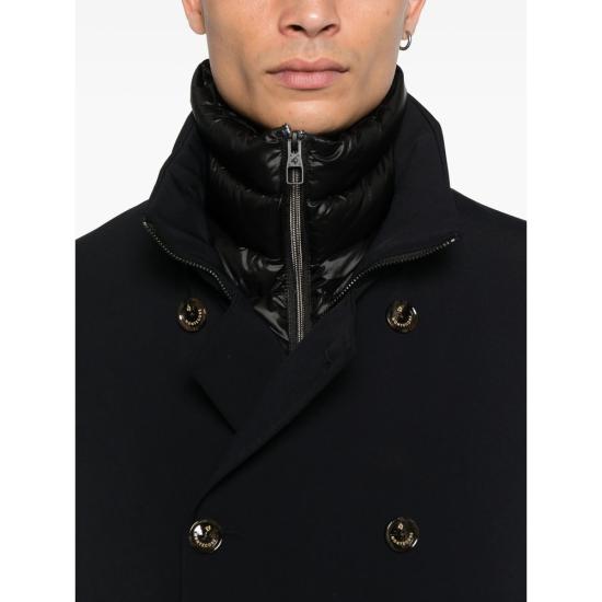 25FW 몬테꼬레 수트 자켓 F09MUCX521 18589 BLUE - MONTECORE