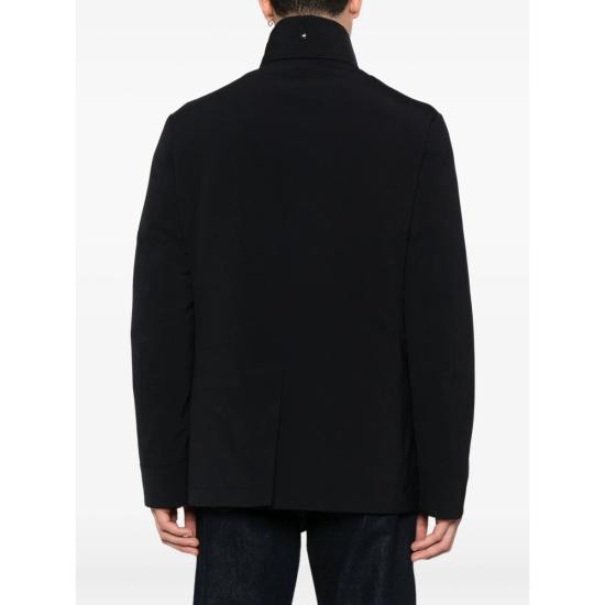 25FW 몬테꼬레 수트 자켓 F09MUCX521 18589 BLUE - MONTECORE