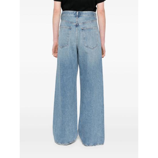 26SS 에이골디 데님 팬츠 A241 1765 MANT BLUE - AGOLDE