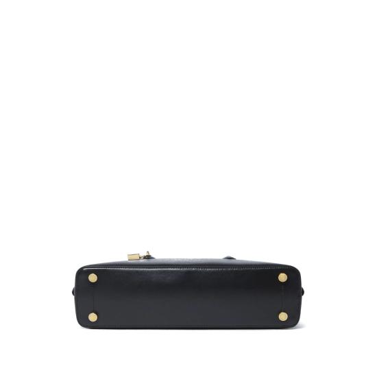 26SS 스텔라 맥카트니 라이더 숄더백 7B0138 WP0533 1000 BLACK - STELLA MCCARTNEY