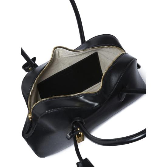 26SS 스텔라 맥카트니 라이더 숄더백 7B0138 WP0533 1000 BLACK - STELLA MCCARTNEY