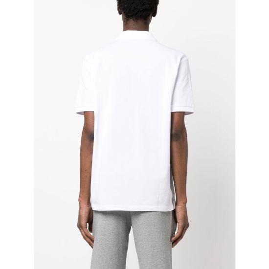 25FW 휴고보스 폴로 티셔츠 50466182 120 WHITE - HUGO BOSS