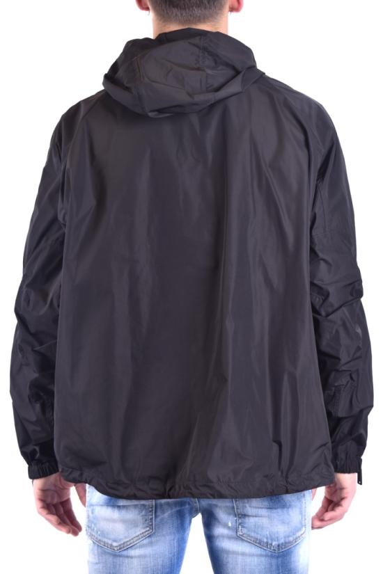  디스퀘어드2 자켓 S74AM1224 S47858900 Black - DSQUARED2