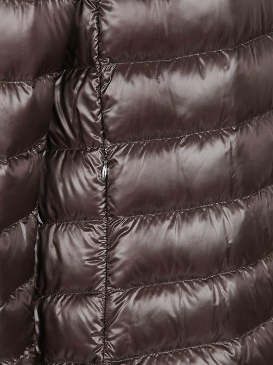 25FW 에르노 자켓 PI00133DR 12017Z Brown - HERNO