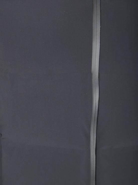 25FW 에르노 뉴 임팩트 숏패딩 PI001247U 12590SZ Black - HERNO