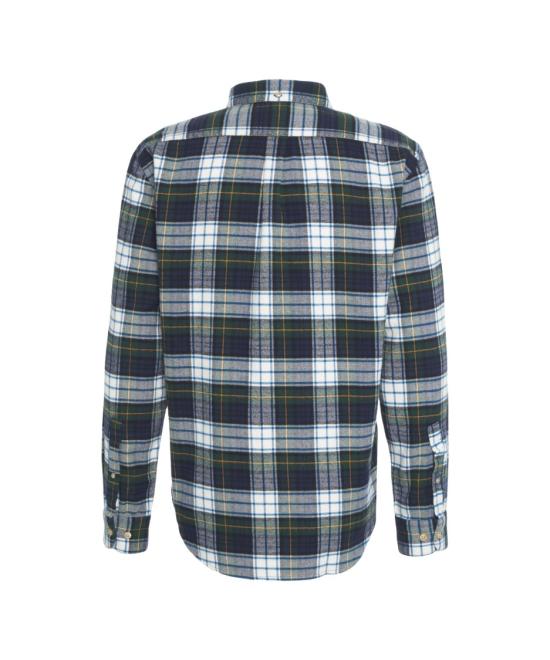 25FW 포르투기스플란넬 긴팔 셔츠 055 MARAO Multicolor - PORTUGUESE FLANNEL