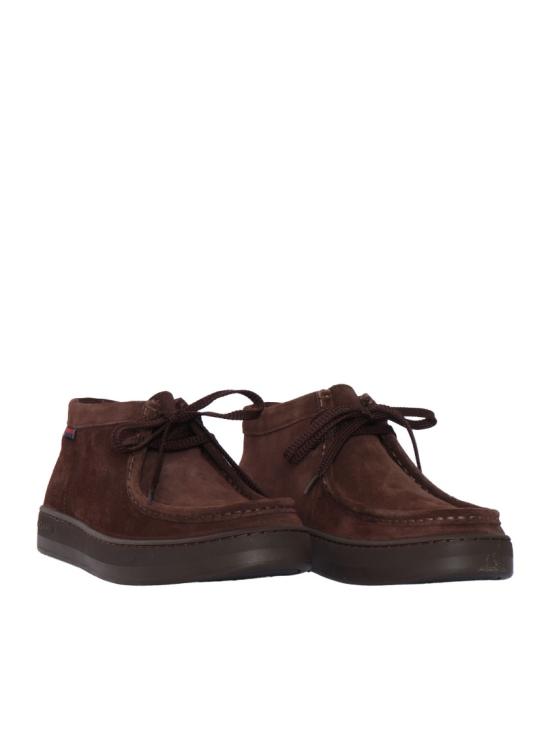 25FW 세바고 부츠 741231W Brown - SEBAGO