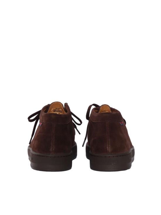 25FW 세바고 부츠 741231W Brown - SEBAGO