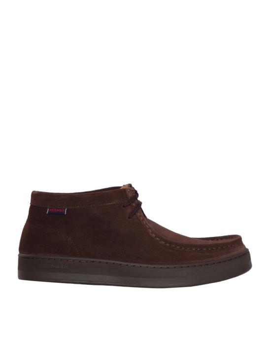 25FW 세바고 부츠 741231W Brown