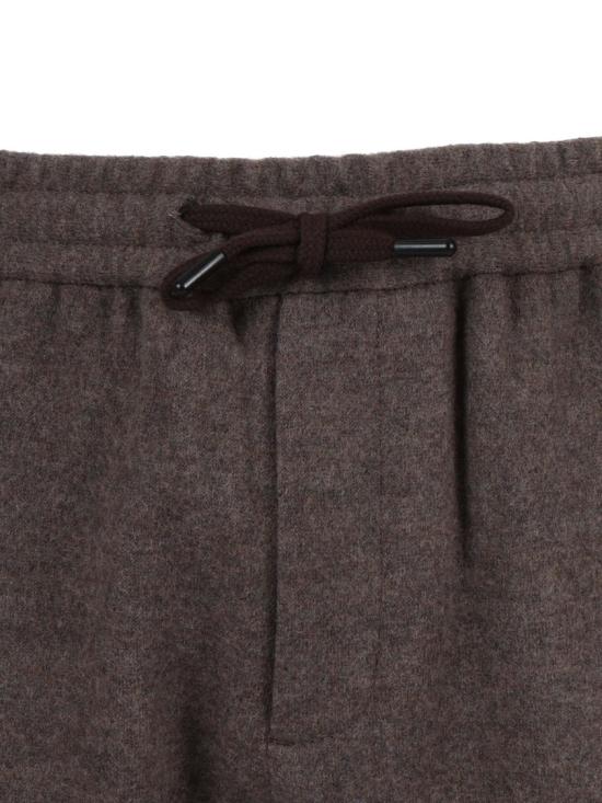 25FW 치르콜로1901 트레이닝/조거 팬츠 CN5112 Brown - CIRCOLO 1901