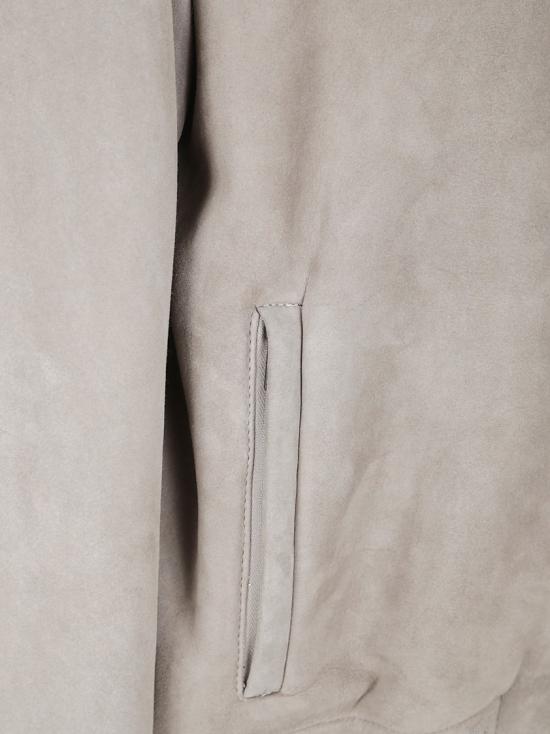 25FW 살바토레 산토로 무톤 49525 U Grey - SALVATORE SANTORO