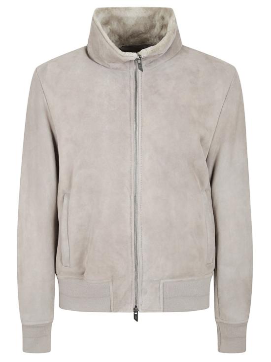 25FW 살바토레 산토로 무톤 49525 U Grey