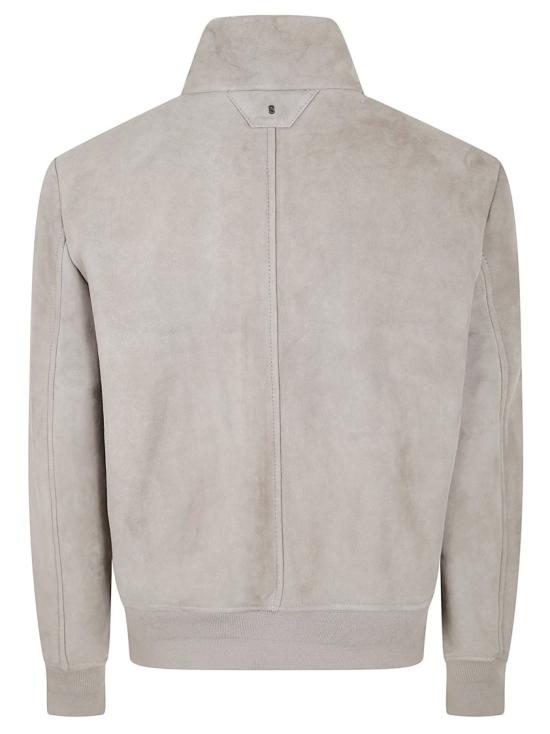 25FW 살바토레 산토로 무톤 49525 U Grey - SALVATORE SANTORO