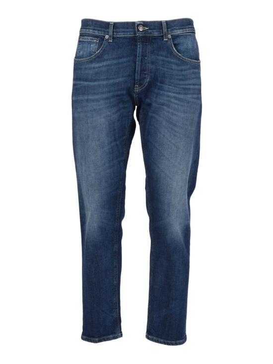 25FW 돈답 데님 UP576DSK297UJ24 Blue