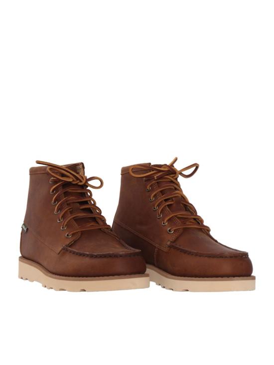 25FW 세바고 부츠 76116VW Brown - SEBAGO