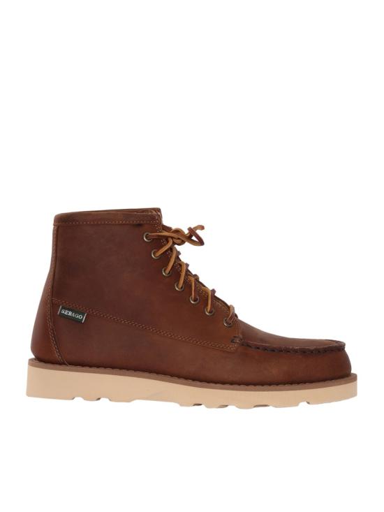 25FW 세바고 부츠 76116VW Brown