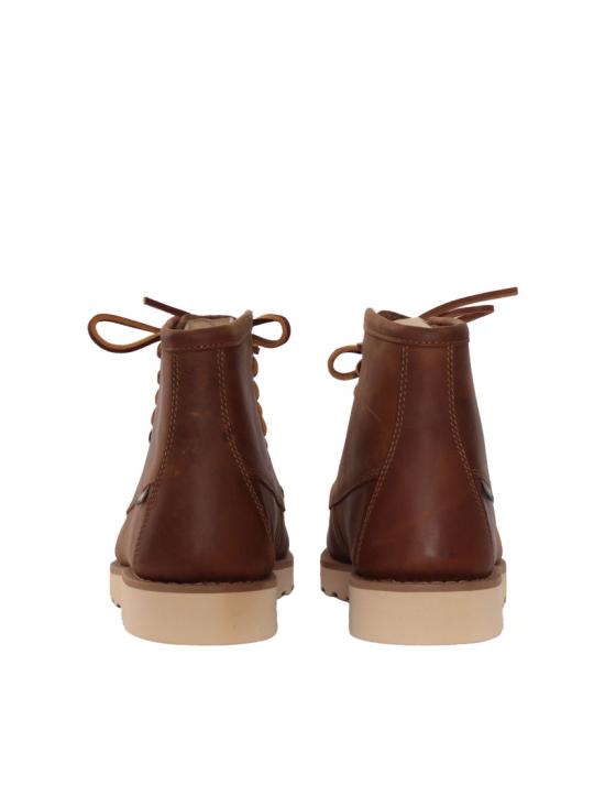 25FW 세바고 부츠 76116VW Brown - SEBAGO