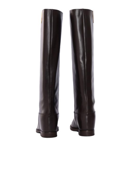 26FW 비아로마 부츠 2568 Brown - VIA ROMA