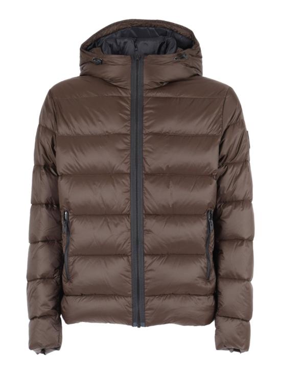 25FW 페이 자켓 NAM32510620XMH Brown