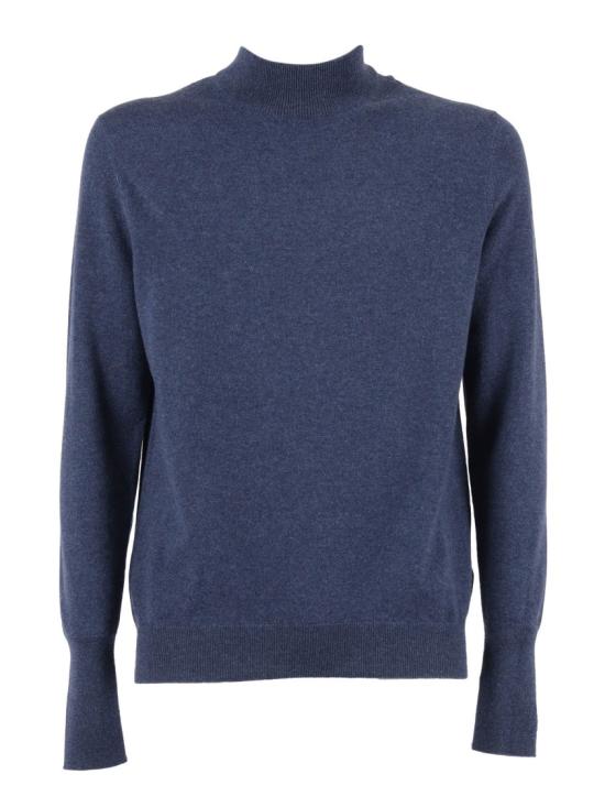 25FW 발렌타인 스웨터 B2P278 12K00 Blue
