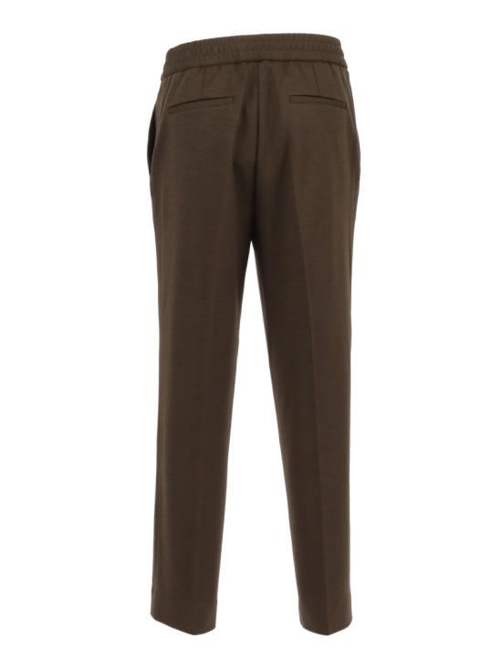 25FW 치르콜로1901 팬츠 FD3732 Brown - CIRCOLO 1901