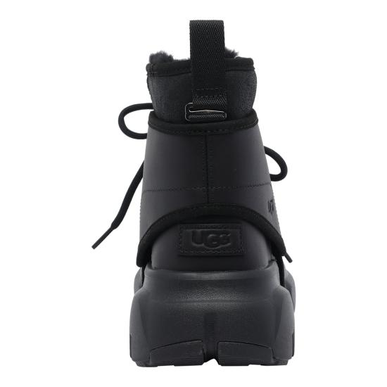 25FW 어그 부츠 1171351 BLK Black - UGG