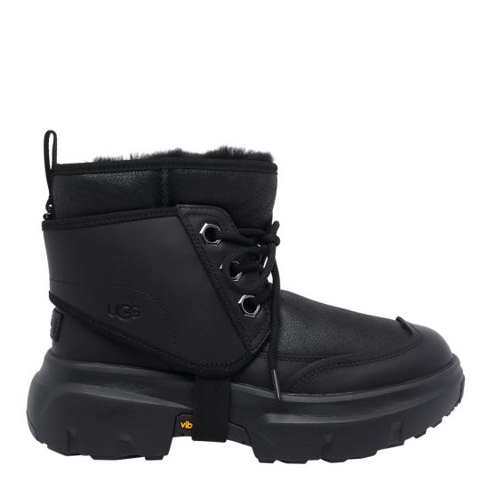 25FW 어그 부츠 1171351 BLK Black