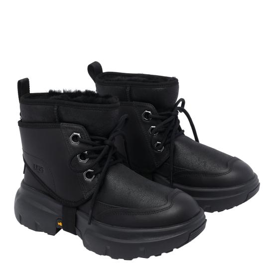 25FW 어그 부츠 1171351 BLK Black - UGG