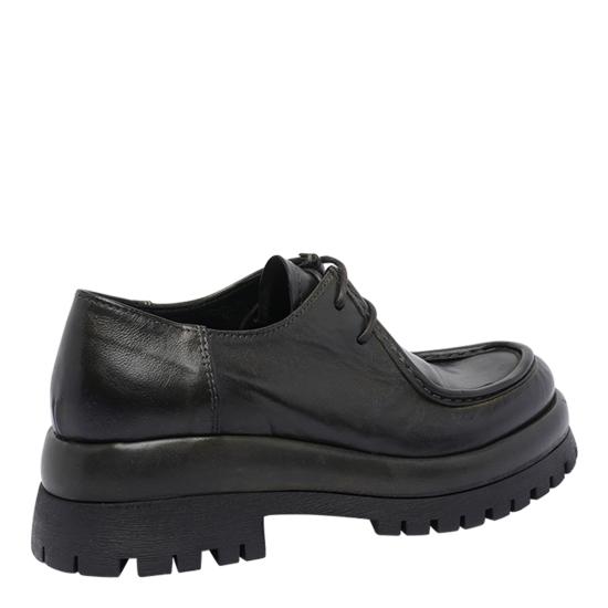 25FW 파웰크 슈즈 W1162 CRU03 Green - PAWELK'S