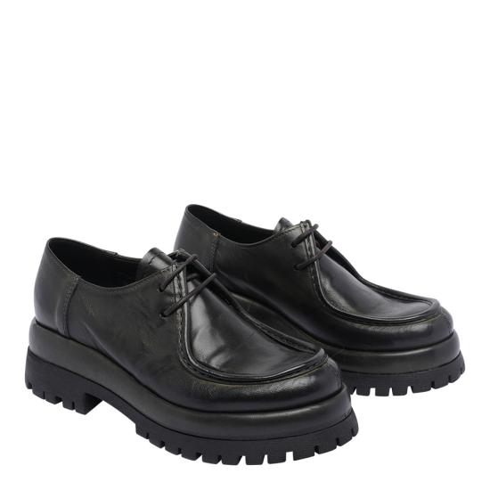 25FW 파웰크 슈즈 W1162 CRU03 Green - PAWELK'S