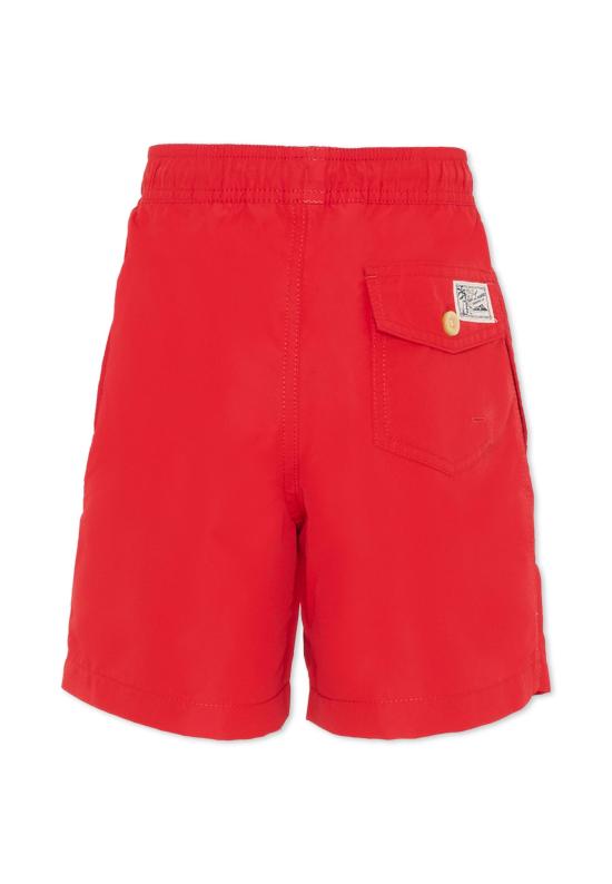 26SS [키즈] 랄프 로렌 수영복/비치웨어 957810001 RED - RALPH LAUREN