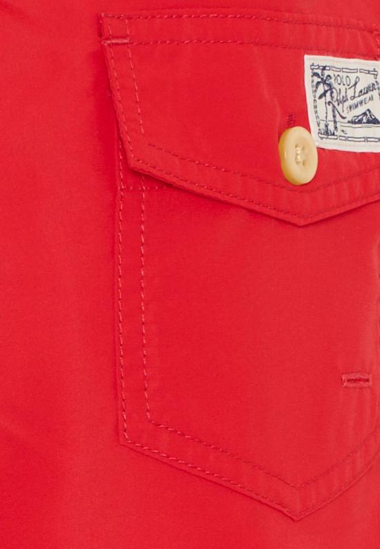 26SS [키즈] 랄프 로렌 수영복/비치웨어 957810001 RED - RALPH LAUREN