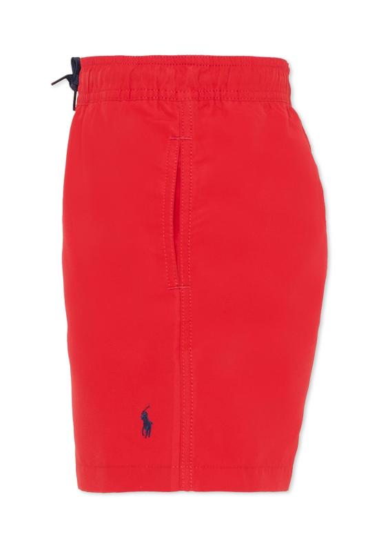26SS [키즈] 랄프 로렌 수영복/비치웨어 957810001 RED - RALPH LAUREN