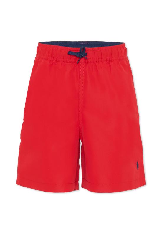 26SS [키즈] 랄프 로렌 수영복/비치웨어 957810001 RED