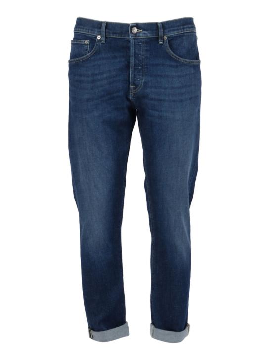 25FW 돈답 데님 UP563DSK297UJ23 Blue
