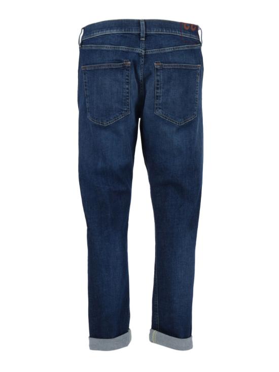 25FW 돈답 데님 UP563DSK297UJ23 Blue - DONDUP