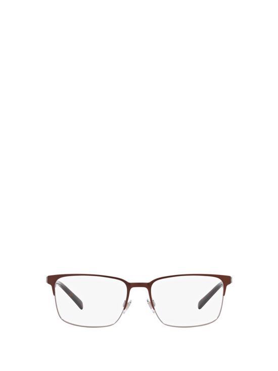 26FW 랄프 로렌 안경 RL5119 9272 SEMI MATTE BROWN GUNMETAL