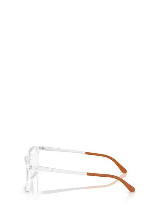 26FW 랄프 로렌 안경 RL6133 5002 TRANSPARENT - RALPH LAUREN