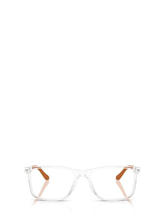 26FW 랄프 로렌 안경 RL6133 5002 TRANSPARENT