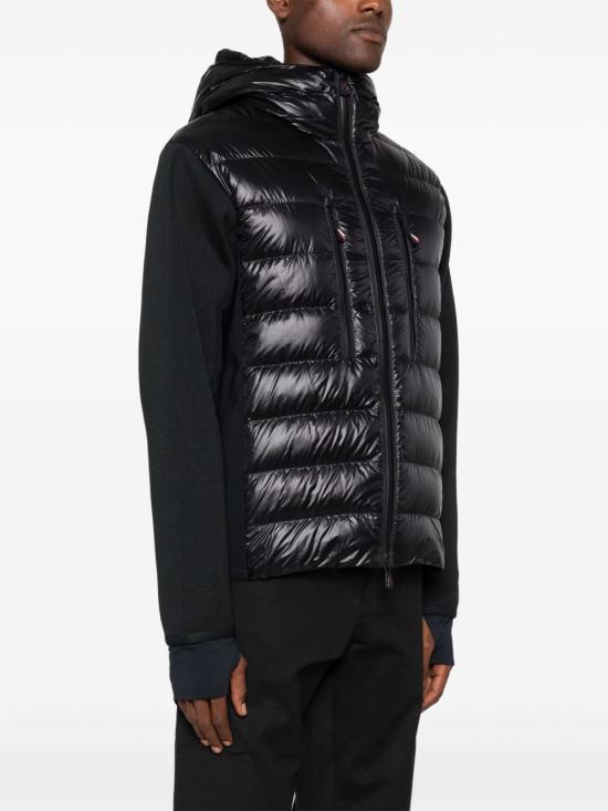 25FW 몽클레어 가디건 9B00008 C9043999 Black - MONCLER