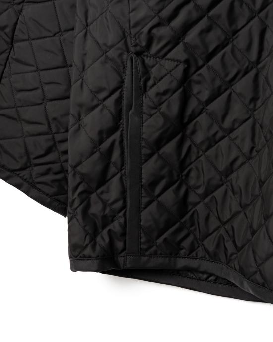 25FW 라벤헴 수트 자켓 LV12002 F44 BLACK Black - LAVENHAM