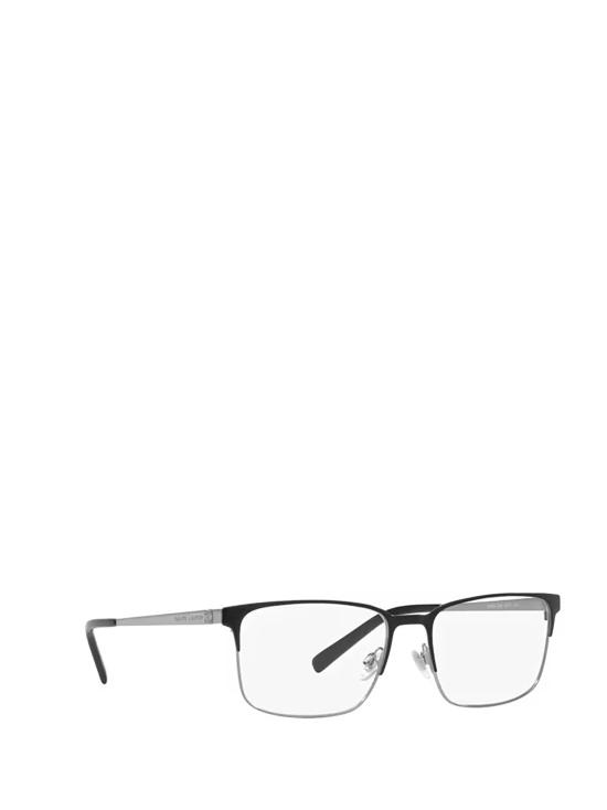 26FW 랄프 로렌 안경 RL5119 9002 SEMI MATTE BLACK GUNMETAL - RALPH LAUREN