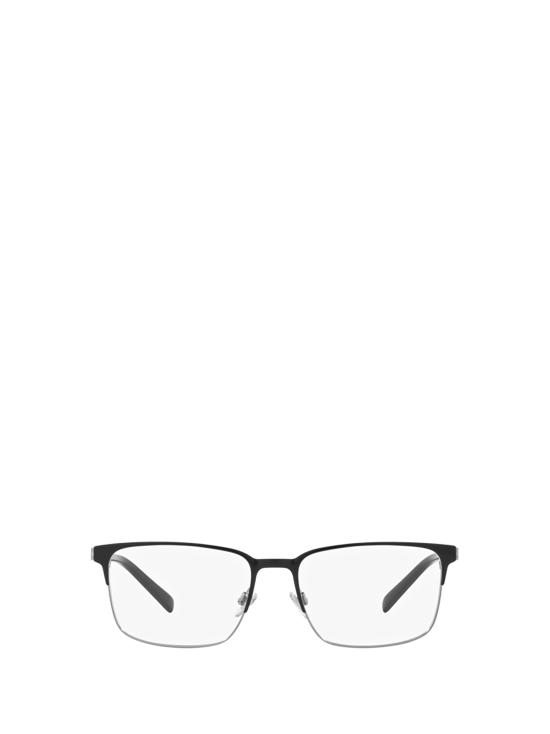 26FW 랄프 로렌 안경 RL5119 9002 SEMI MATTE BLACK GUNMETAL