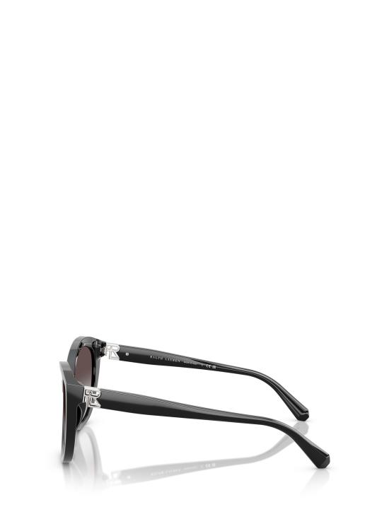 26FW 랄프 로렌 선글라스 RL8225U 50018G BLACK - RALPH LAUREN