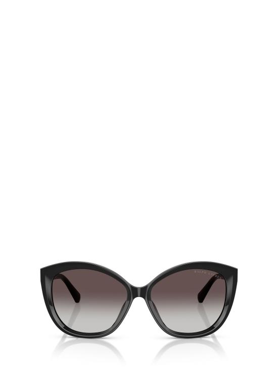 26FW 랄프 로렌 선글라스 RL8225U 50018G BLACK