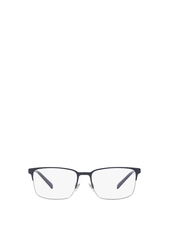 26FW 랄프 로렌 안경 RL5119 9001 SEMI MATTE BLUE SILVER