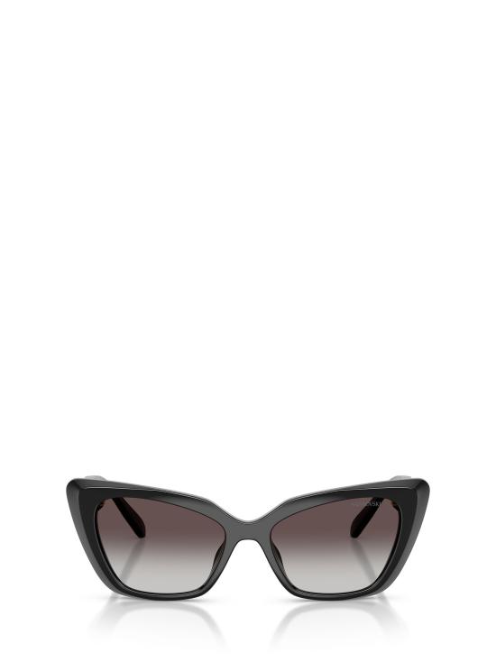 26FW 스와로브스키 선글라스 SK6047 10018G BLACK