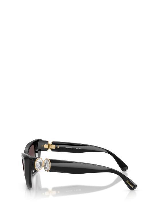 26FW 스와로브스키 선글라스 SK6047 10018G BLACK - SWAROVSKI