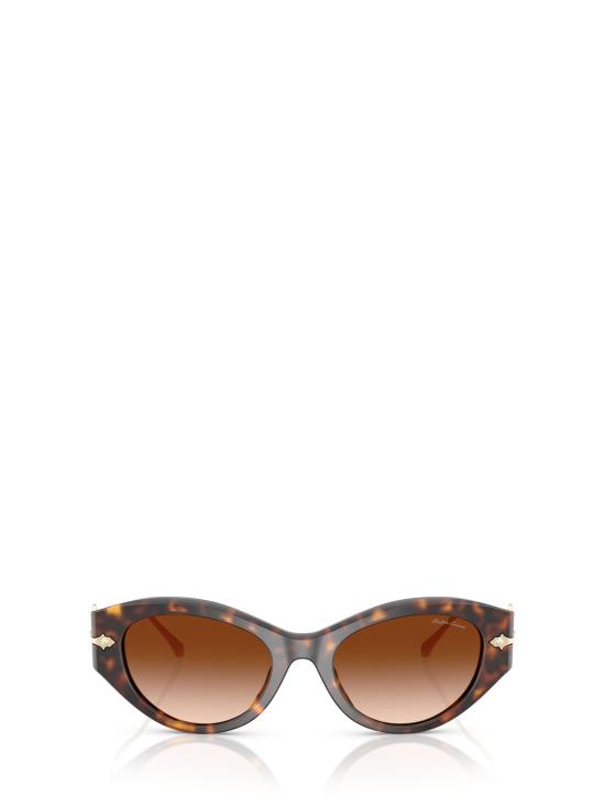 26FW 랄프 로렌 선글라스 RL8227U 500374 DARK HAVANA